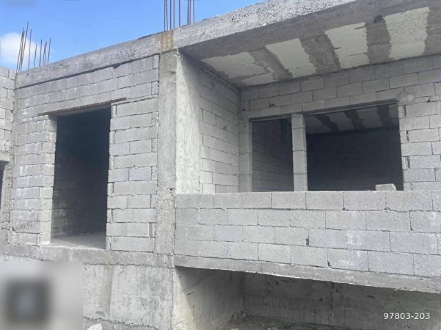 ŞEMSİBEYMAH FEN LİSESİ CİVARI KABASI BİTMİŞ SATILIK MÜSTAKİL EV