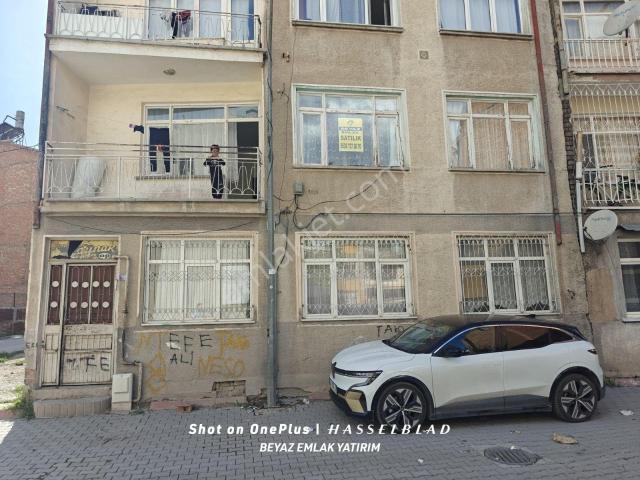 Şemsi Tebrizinde 10 Bin Tl Kiracılı Arakat Kombili 3+1 Daire
