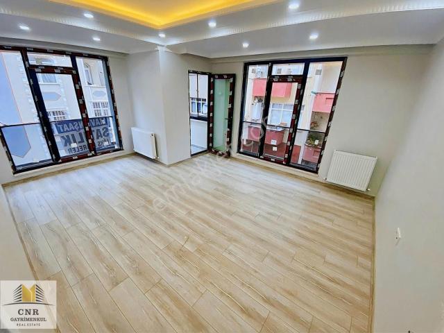 Şemsipaşa'da 2+1 95m² Sıfır Daire Merkezi Konumda Ulaşıma Yakın