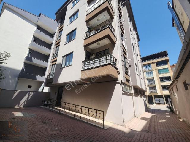 Emtia'dan Başharık'da 3yıllık Binada 2+1 Satılık Daire