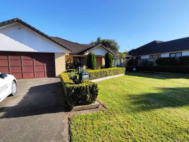 Emyvalie Pl, Spacious Family Home