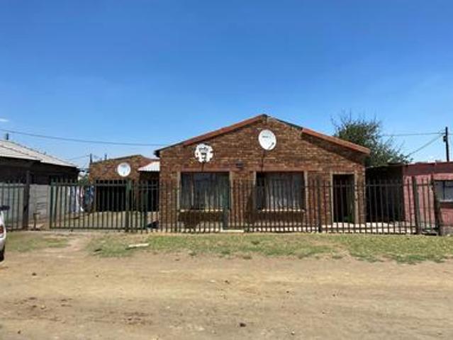 emzinoni bethal 5 bedroom home for sale