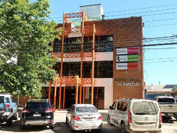en TALCA
