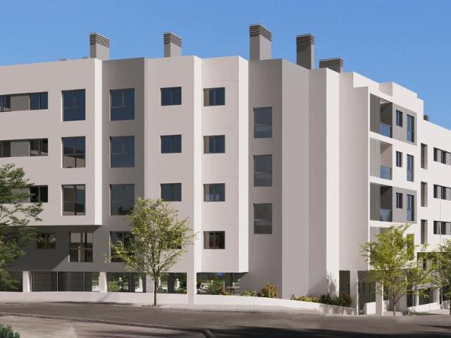 En un entorno de diseño moderno, estos inmuebles están pensa. 105m² Alicante