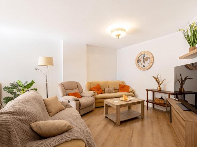 En uno de los enclaves más deseados de Marbella, donde la hi. 133m² Marbella