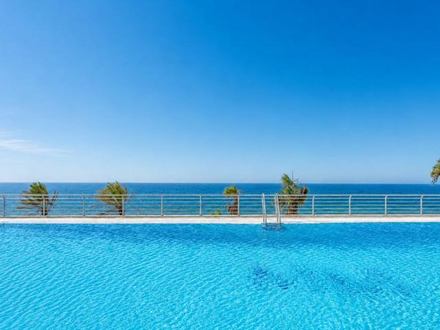 En una de las ubicaciones más solicitadas de la avenida marí. 127m² Marbella