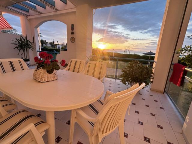 En una de las zonas m&aacute s tranquilas de la urbanizaci&o. 88m² Dénia