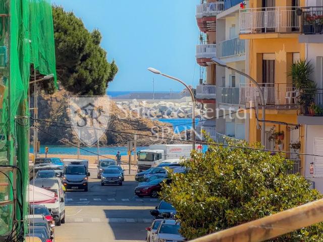 En una de las zonas más agradables y demandadas de Blanes, e. 111m² Blanes