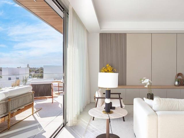 En una de las zonas más distinguidas de la Costa del Sol se. 150m² Marbella