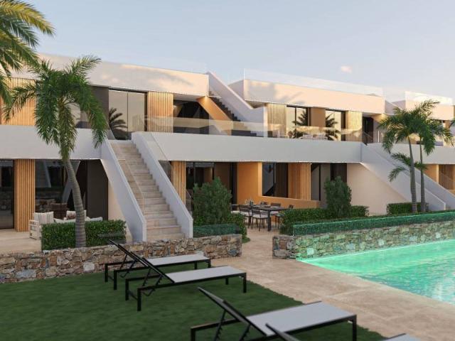 En una de las zonas residenciales con mayor proyección de la. 100m² Caserio de los Muñoces