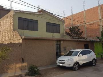 EN URB. EL REMANSO DE PUENTE PIEDRA!. ALQUILA CASA DE 2 PISOS mmartinez lima1