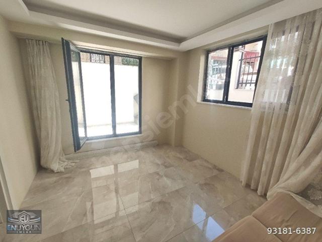 EN UYGUN EMLAKTAN SIFIR DAİRE DÜZ GİRİŞ 1+1