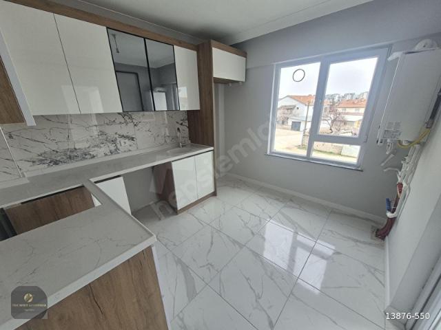 EN UYGUN FİYATLA İSKANLI SIFIR GİRİŞ KAT 3+1 SATILIK DAİRE