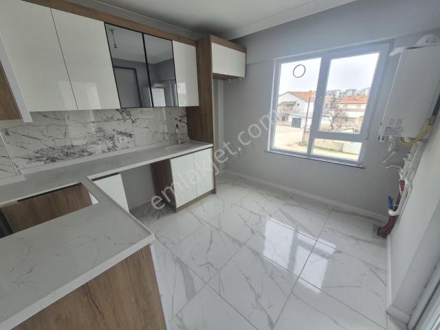 En Uygun Fiyatla İskanlı Sıfır Giriş Kat 3+1 Satılık Daire