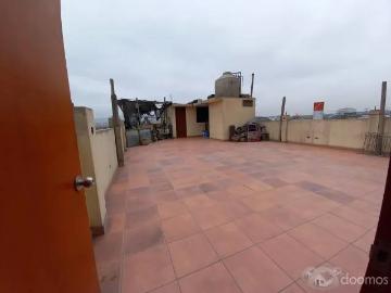 EN VENTA 5TO PISO Y AIRES
