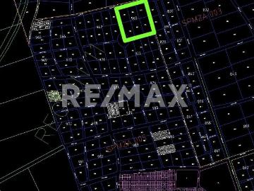En venta 10,000 m2 en Region 11 esquina