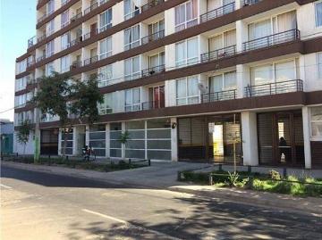 EN VENTA 1D/1B + Bodega y Estac. Lord Cochrane 1431
