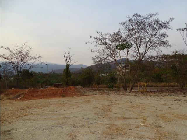 En Venta 2 PARCELAS DE Terreno en Terrazas del Country TCL T 10031626
