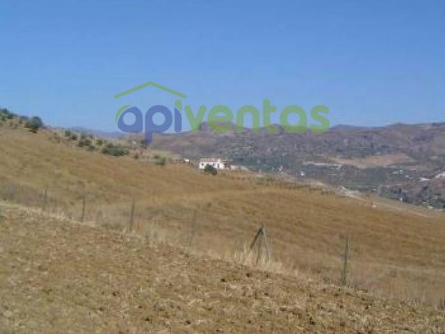 En venta 2 parcelas independientes El Saltador, Huercal Overa