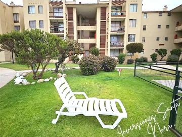En Venta 3 dormitorios Condominio Napoles Puertas del Mar | 3 Dormitorios por 2700.00 en La Serena