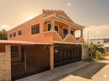 EN VENTA | 3 HABITACIONES | 2 BAÑOS | KANASIN | YUCATÁN