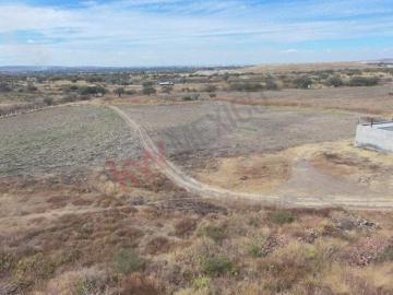 En Venta 3.6 Has Eje Metropolitano Silao San Felipe