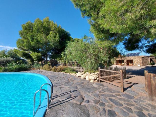 en venta Tabernas