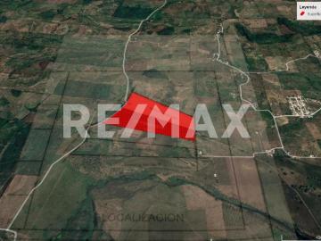 En venta terreno agricola en el carrizal y Volador
