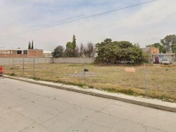 EN VENTA TERRENO, amplio y bien ubicado, Chiautenpam, Tlaxcala