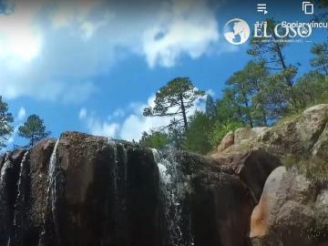 En venta Terreno Campestre en Rancho “El Oso”, Durango, Dgo. México