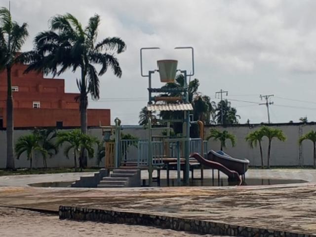 En venta terreno de inversión en Chichiriviche VE56 039ZC LSIL