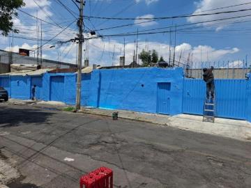 En venta Terreno de 1000 m² en Capultitlan, Gustavo A. Madero