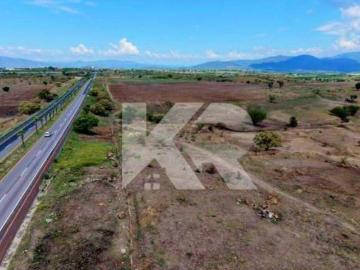 EN VENTA 300 HECTÁREAS $700.00 MXN POR M² JUNTO A JARDINES DE MÉXICO SOBRE LA AUTOPISTA SIGLO XXI