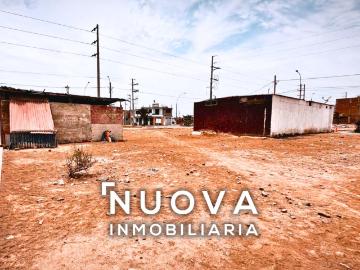 En venta terreno de 97 m2