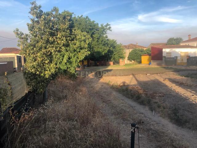 En venta terreno en Algeciras, Barrio Rinconcillo