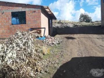 EN VENTA TERRENO EN APV. TUPAC AMARU II SENCCA CUSCO