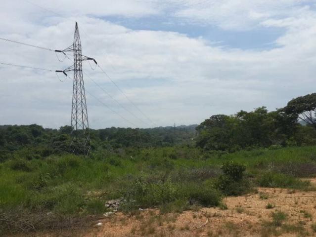 En venta terreno en Barrera GR