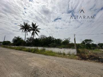 EN VENTA! TERRENO EN CARRETERA TAMPICO VALLES, PANUCO VERACRUZ