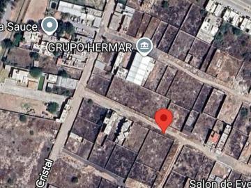 Terreno en venta en Colonia Tierra Blanca con 1,153 m?
