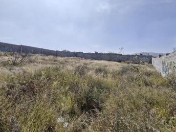 Terreno en venta en Colonia Tierra Blanca con 1,153 m²