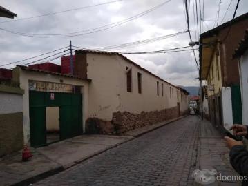 EN VENTA TERRENO EN COLLACALLE CUSCO