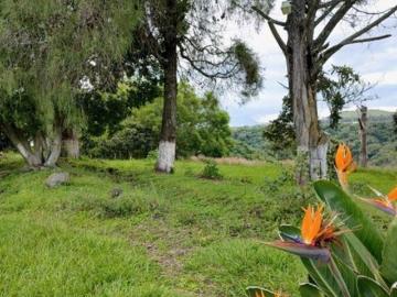 EN VENTA TERRENO EN IXTAPAN DE LA SAL, EDO. DE MEXICO