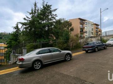EN VENTA, TERRENO EN LOMAS VERDES 5TA. SECCION, LA CONCORDIA, NAUCALPAN