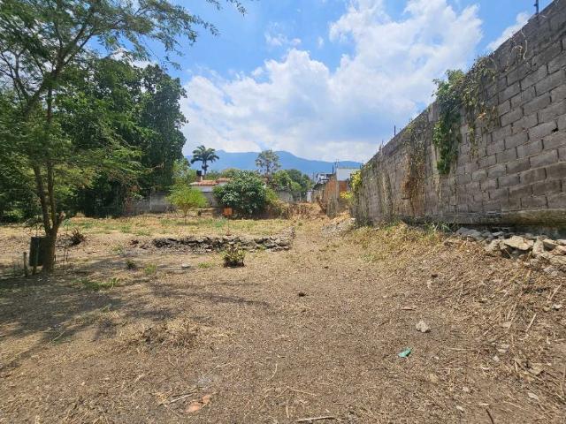 En venta terreno en Piñal el limón Aragua