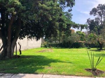 En Venta Terreno en Residencial La Virgen, Metepec, Edo. de M?xico