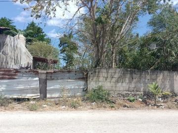 En Venta terreno en San Camilo, Kanasin, Yucat?n