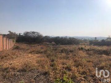 EN VENTA TERRENO ESCRITURADO Y CON BARDAS CARRETERA YAUTEPEC TLAYACAPAN, PREDIO LAS PALOMAS
