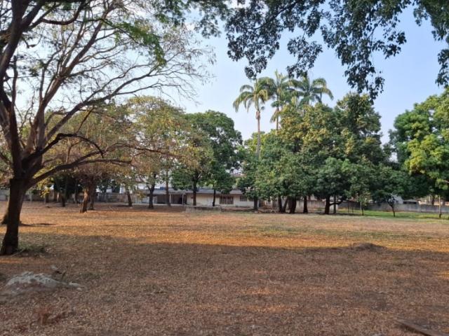 En Venta Terreno Industrial en Turmero Edo. Aragua