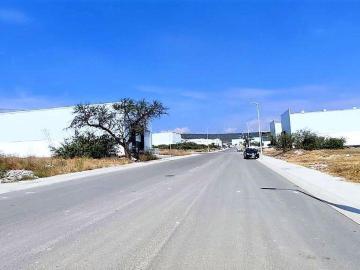 En Venta Terreno Industrial, Zona Zakia, Superficie 1,28150 m2 21 m x 61 m