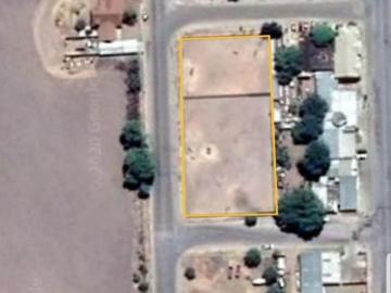 EN VENTA TERRENO PLANO EN RUBIO CHIHUAHUA